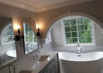 Bathroom Remodeling Service