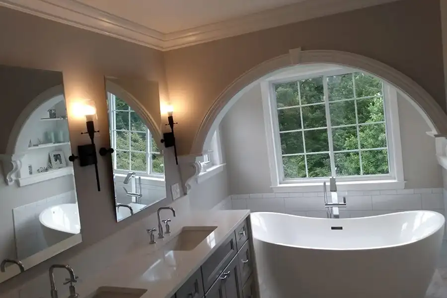 Bathroom Remodeling Service