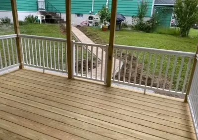 Dependable Remodeler