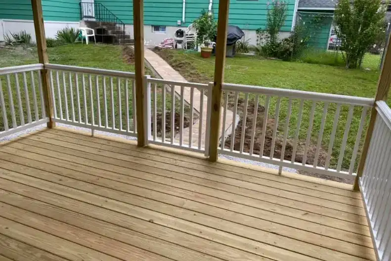 Dependable Remodeler
