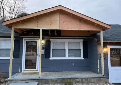 Exterior Painting