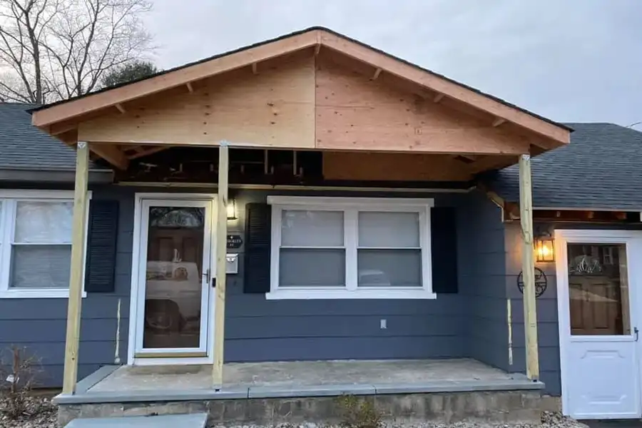 Exterior Painting