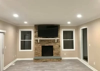 Interior Painting