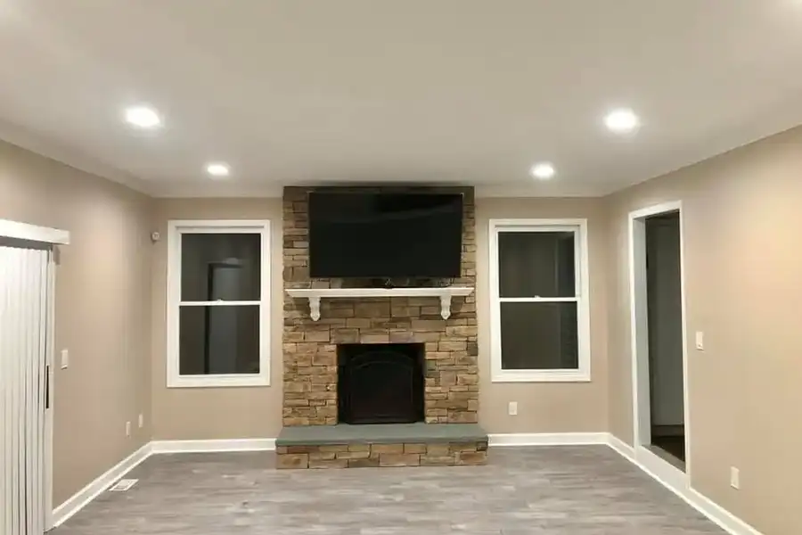 Interior Painting