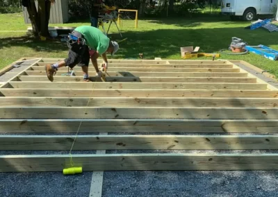 Reliable Remodeler 20