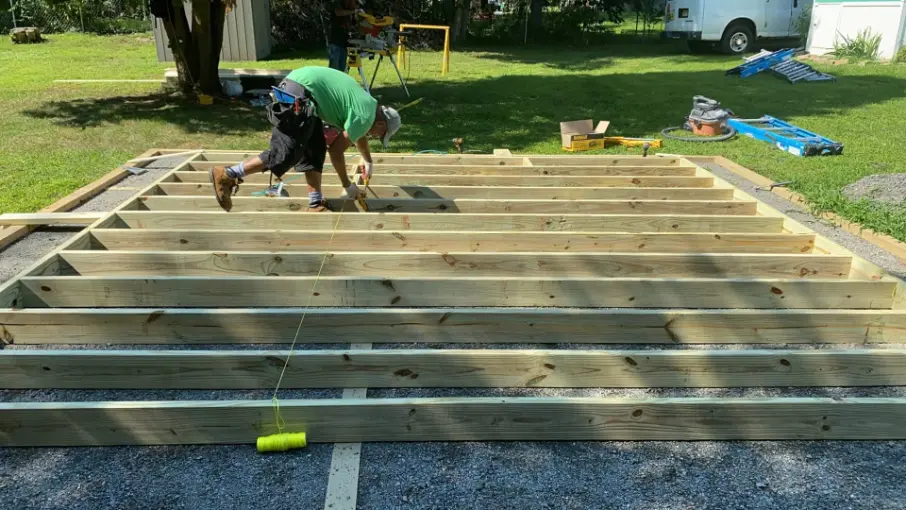 Remodeling Services