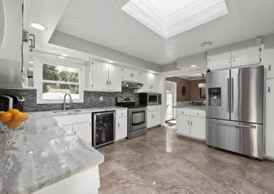 Remodel Company