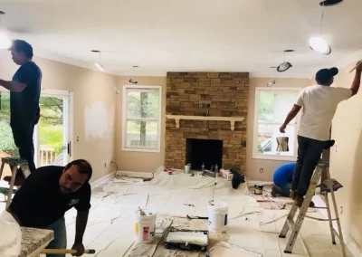 Remodeling Company